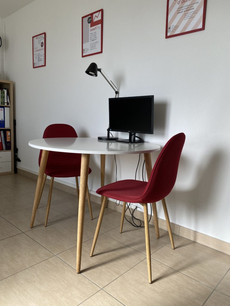 Formateur & Conseiller en orientation scolaire & professionnelle
