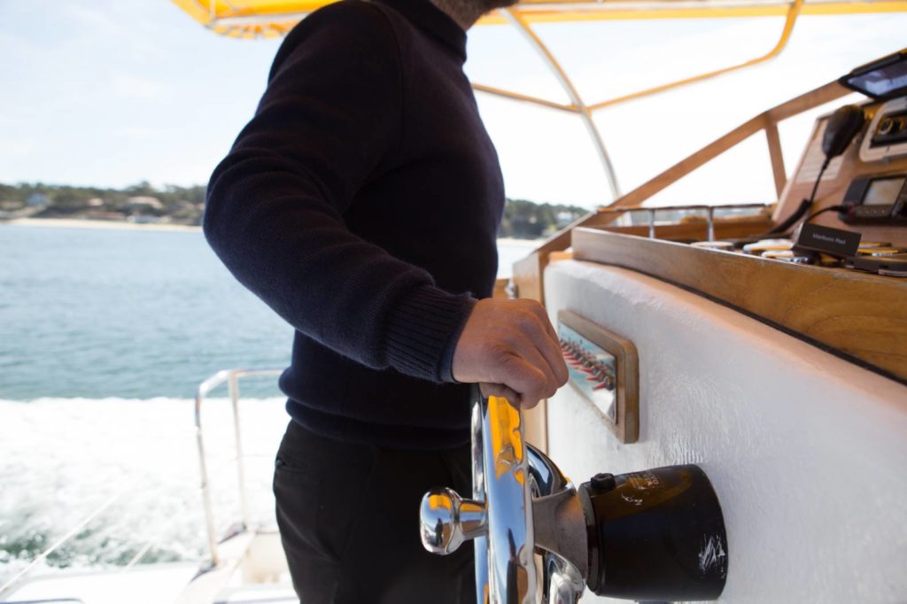 Skipper