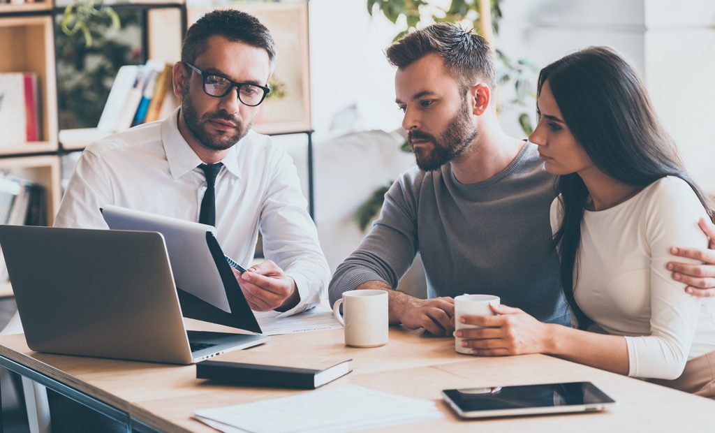 Conseiller en gestion du patrimoine